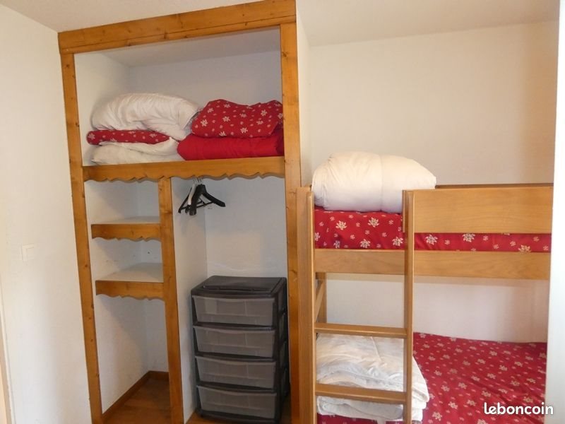 Appartement à vendre, 35m², Agnières-en-Dévoluy