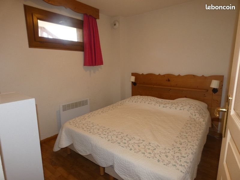 Appartement à vendre, 35m², Agnières-en-Dévoluy