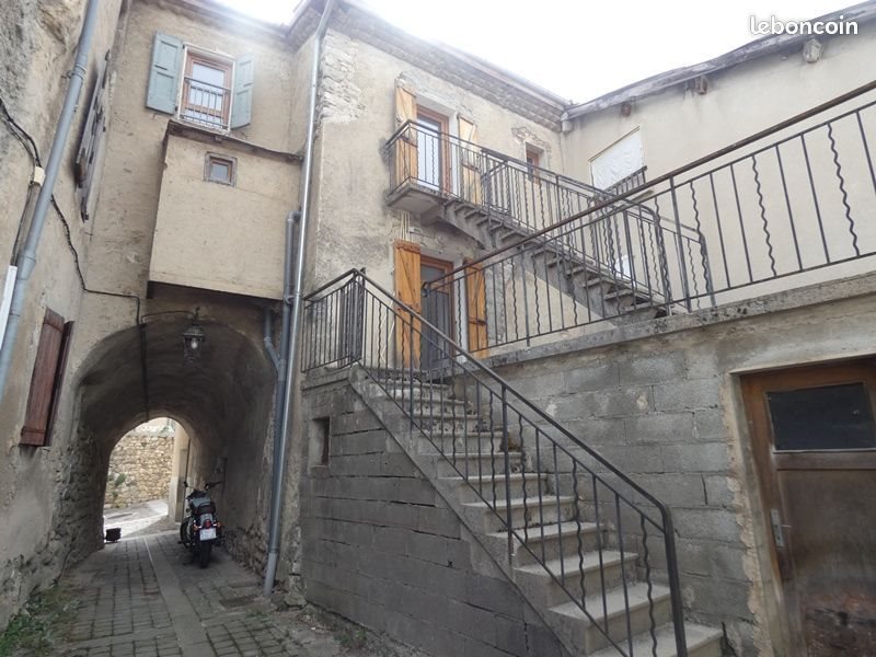 Maison à vendre, 98m², Aspres-sur-Buëch