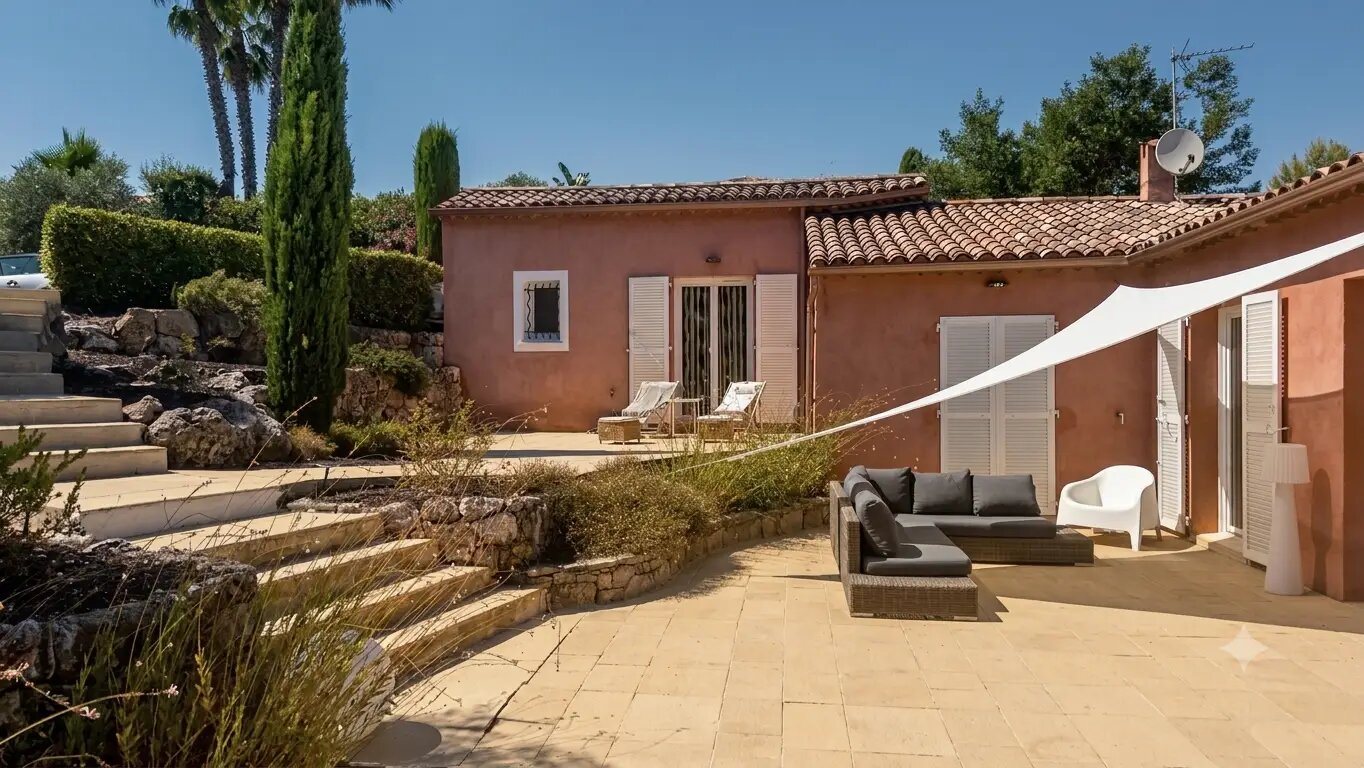 Maison à vendre, 158m², Fréjus