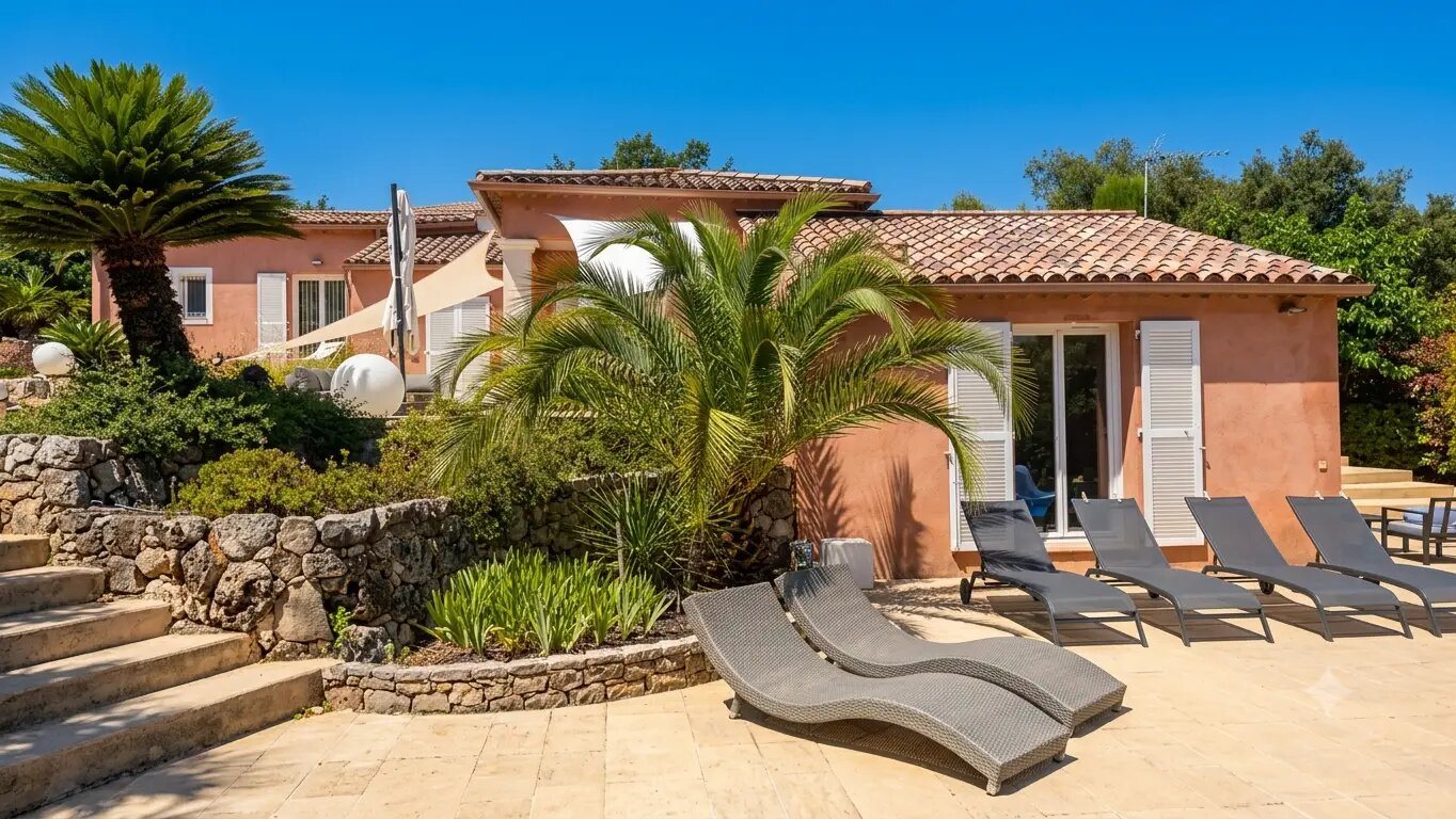Maison à vendre, 158m², Fréjus