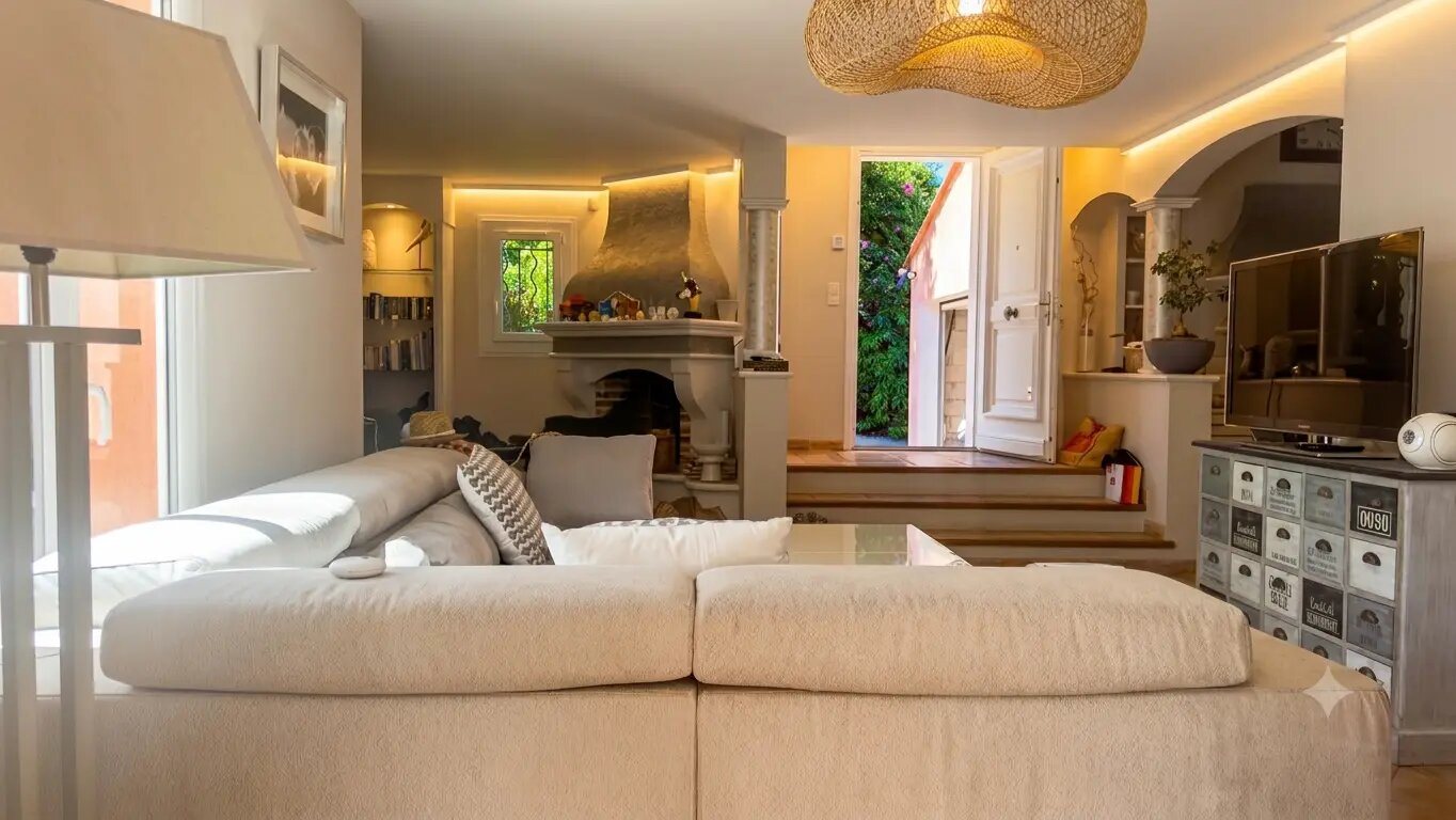 Maison à vendre, 158m², Fréjus