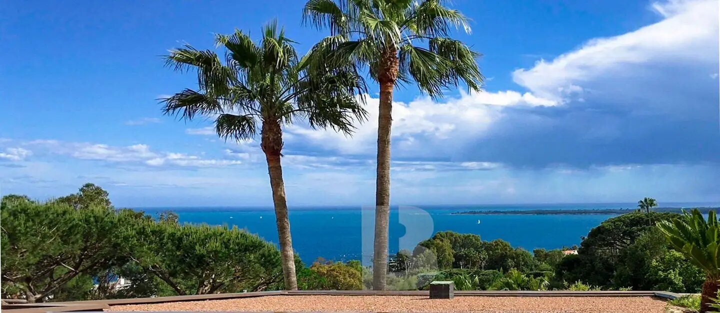 Appartement à vendre, 63m², Vallauris