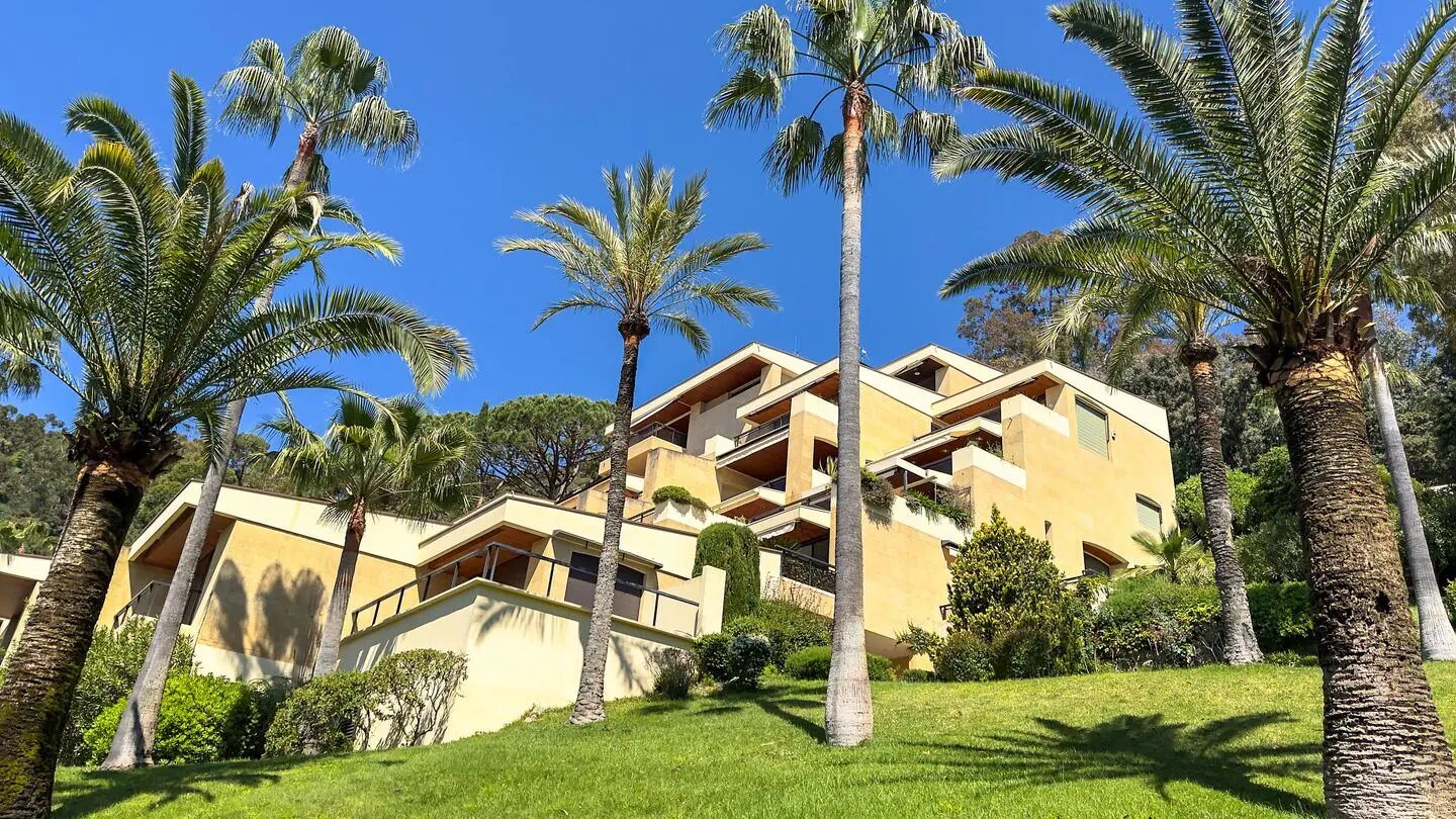 Appartement à vendre, 63m², Vallauris