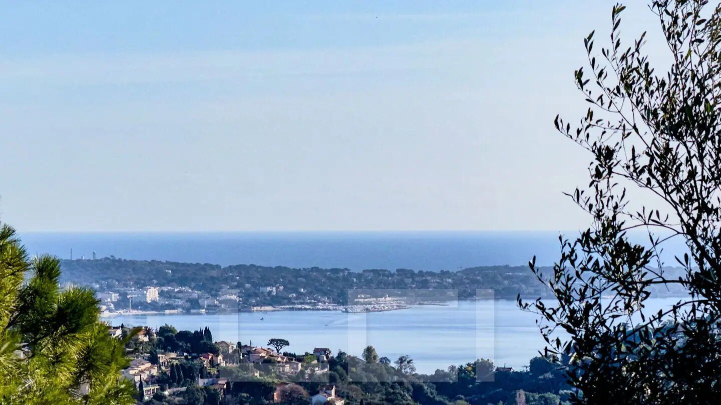 Maison à vendre, 300m², Vallauris