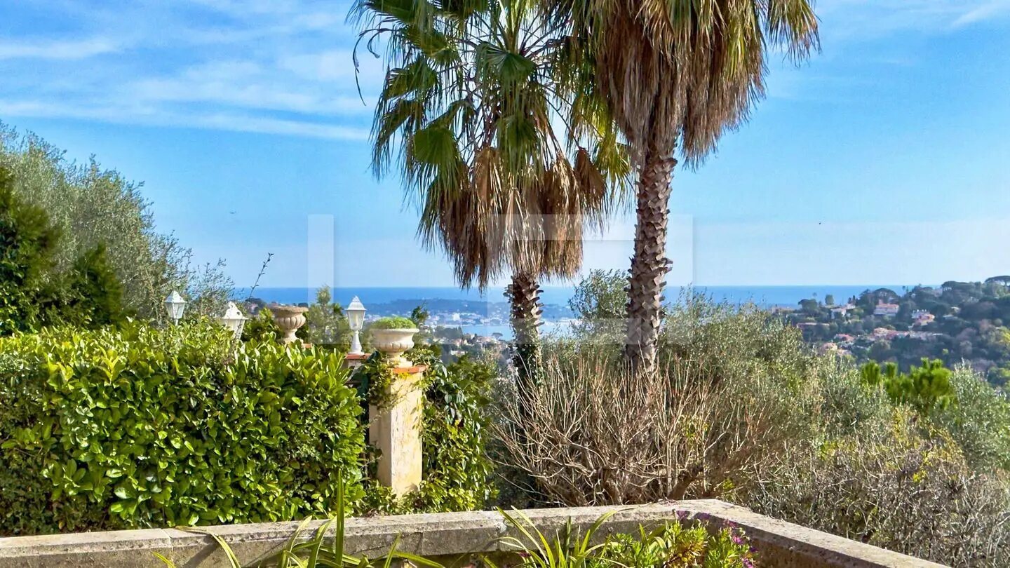 Maison à vendre, 300m², Vallauris