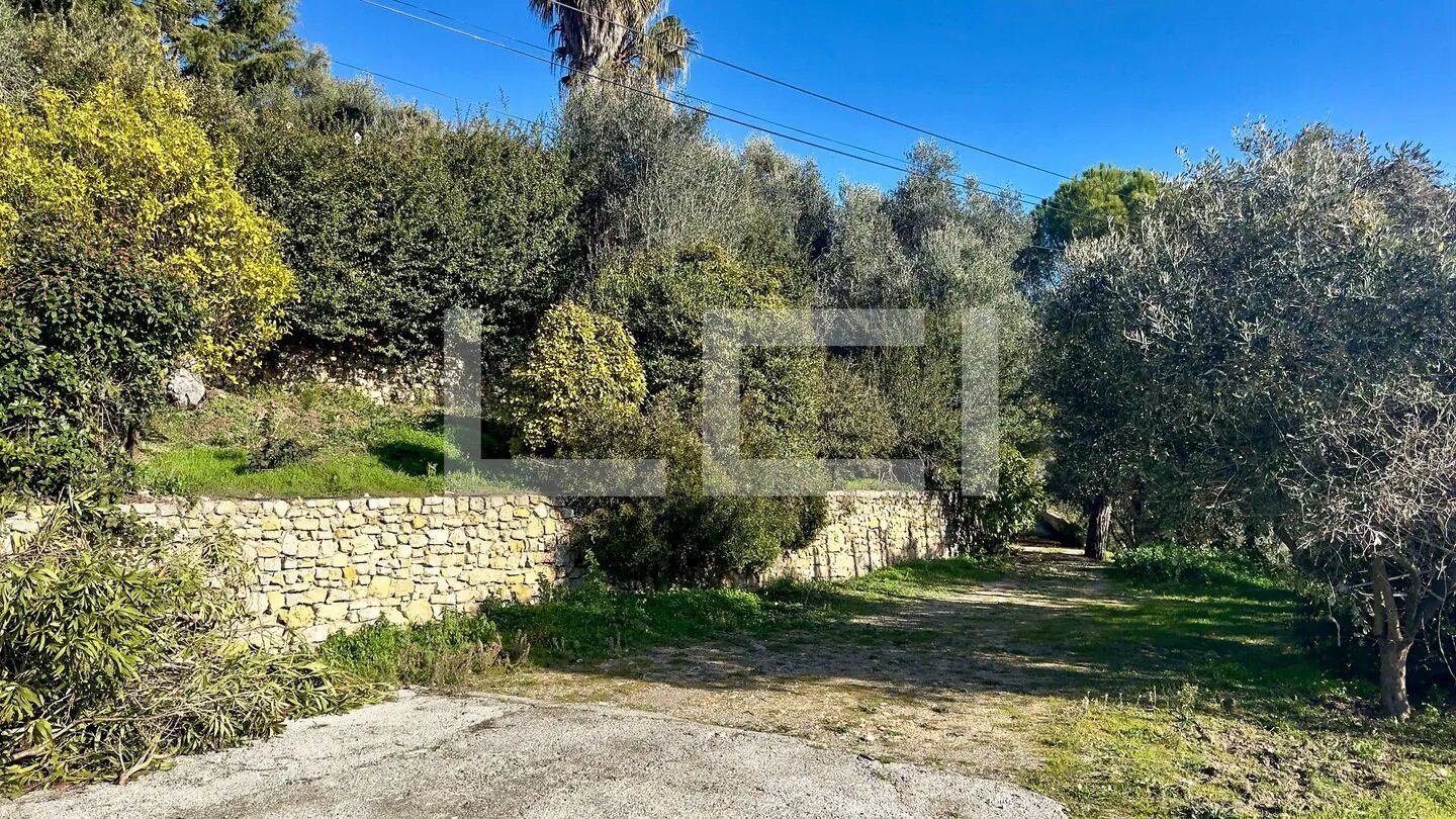 Maison à vendre, 300m², Vallauris