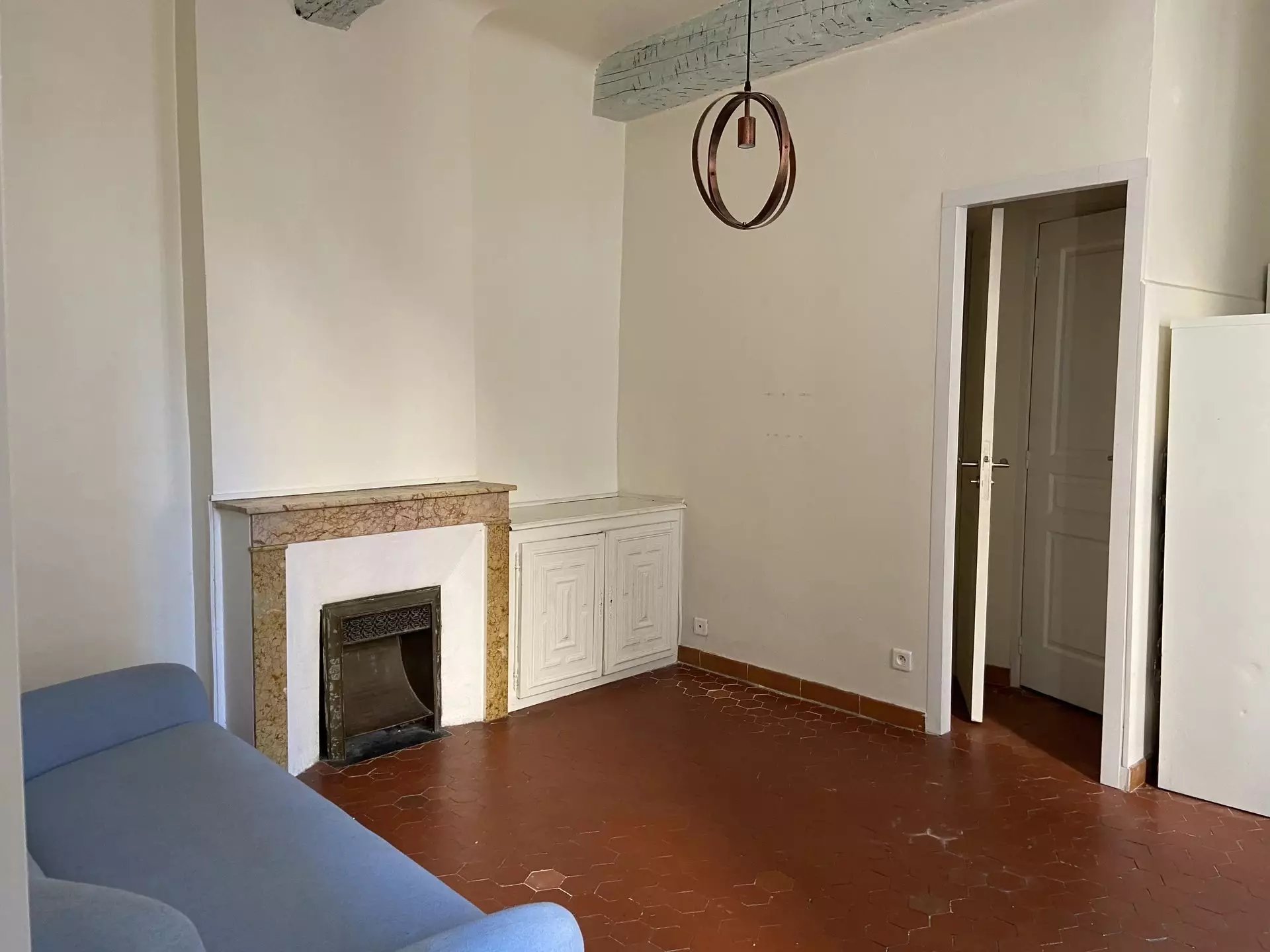 Appartement à louer, 32m², Aix-en-Provence