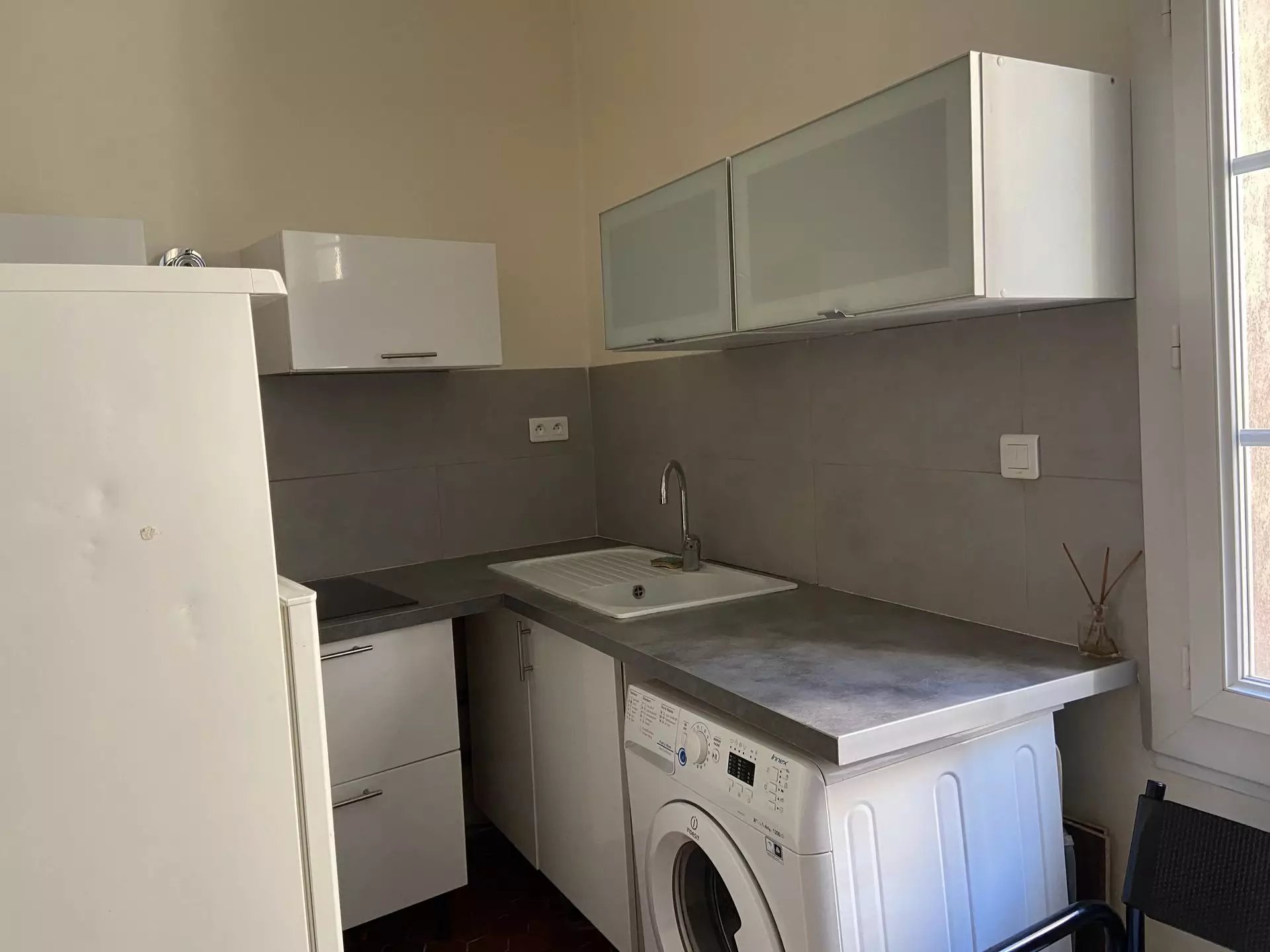 Appartement à louer, 32m², Aix-en-Provence