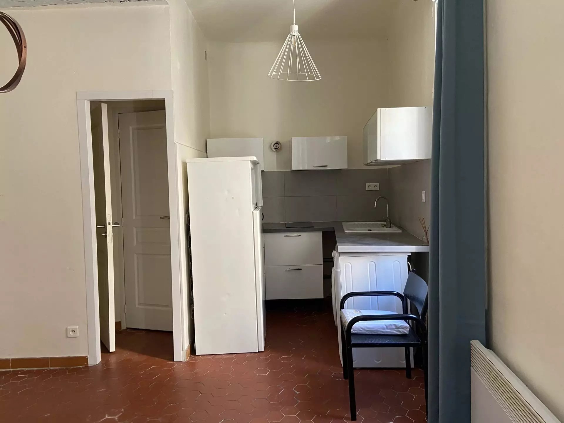 Appartement à louer, 32m², Aix-en-Provence