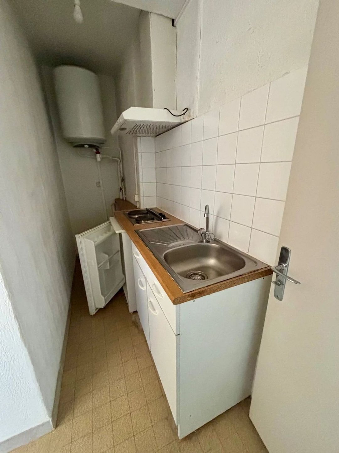 Appartement à louer, 15m², Aix-en-Provence