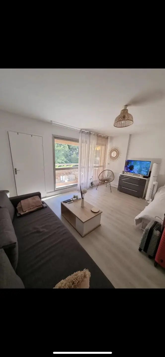 Appartement à louer, 30m², Aix-en-Provence