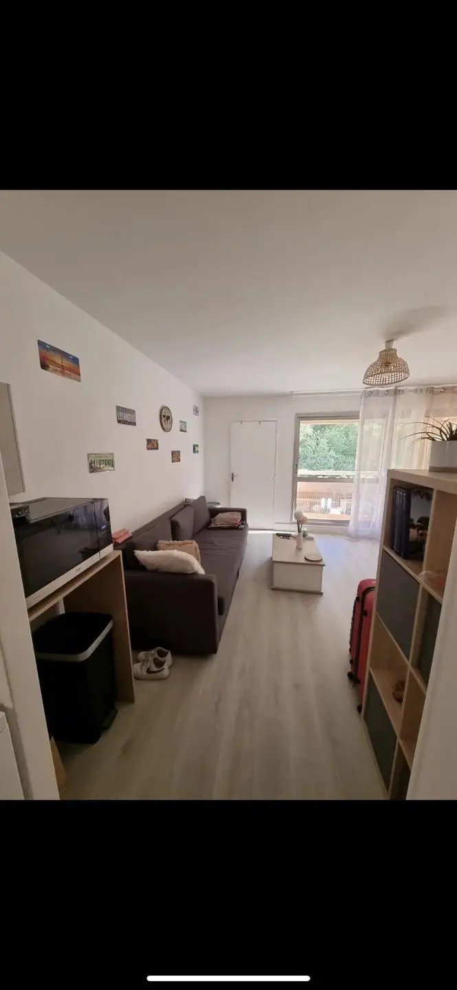 Appartement à louer, 30m², Aix-en-Provence