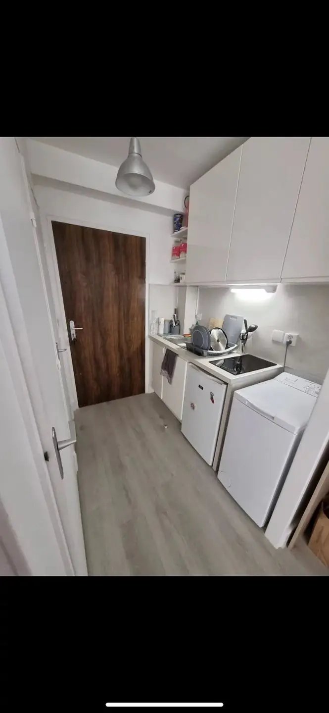 Appartement à louer, 30m², Aix-en-Provence