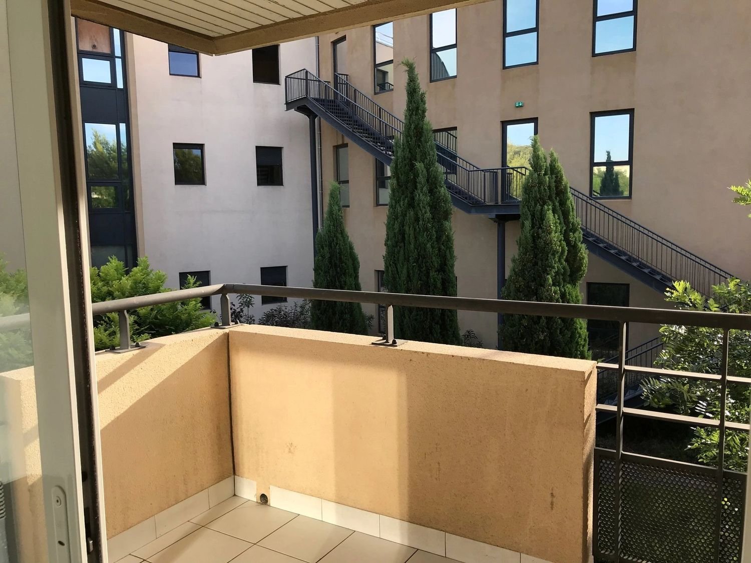 Appartement à louer, 40m², Aix-en-Provence