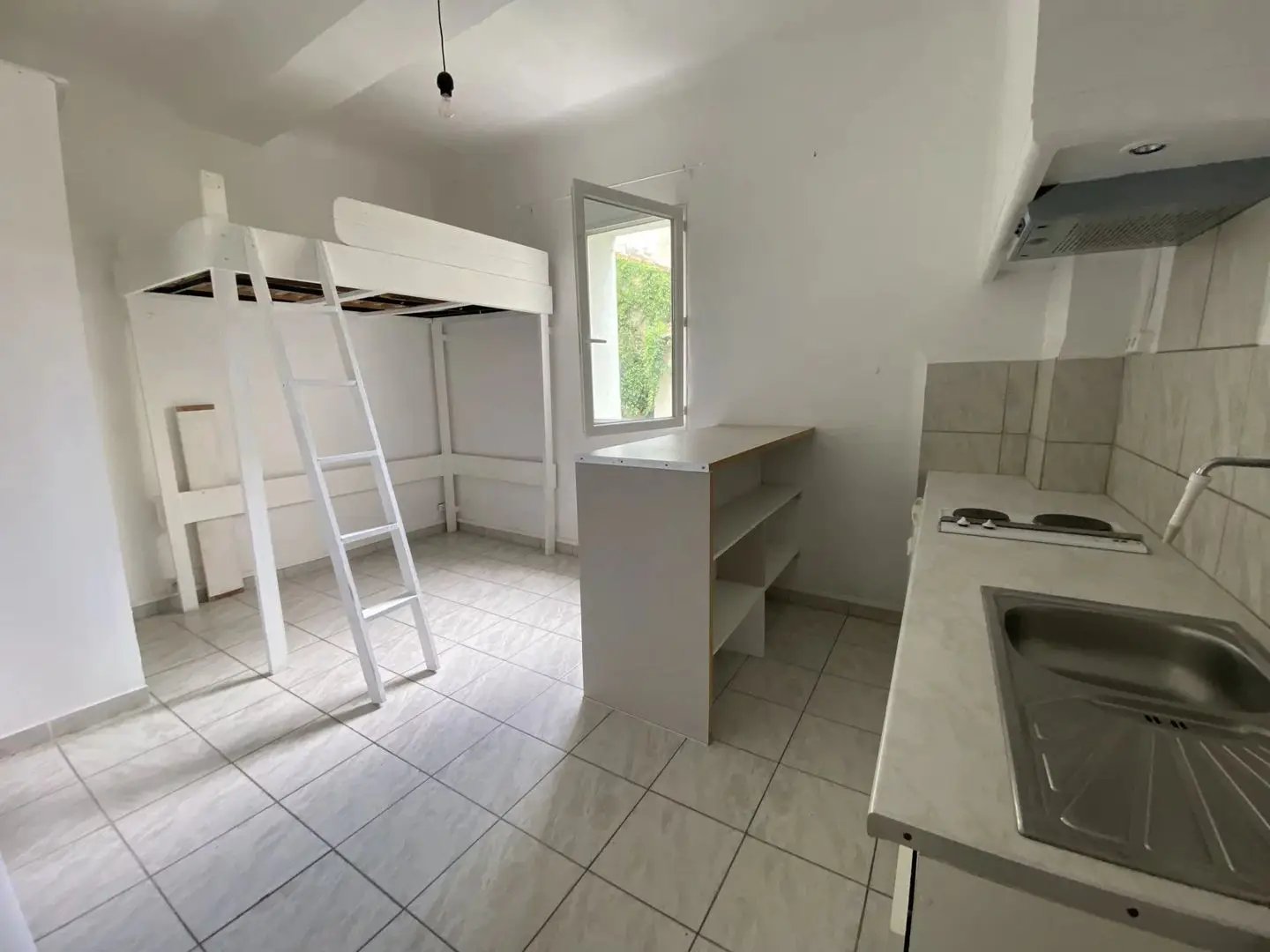 Appartement à louer, 16m², Aix-en-Provence