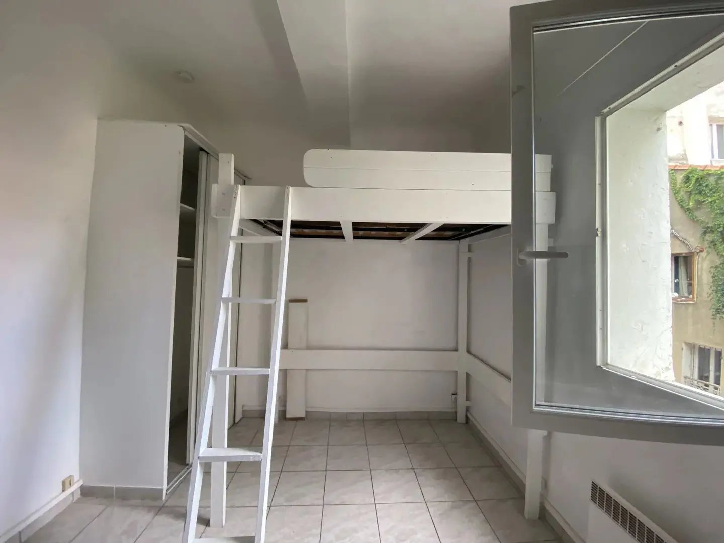 Appartement à louer, 16m², Aix-en-Provence