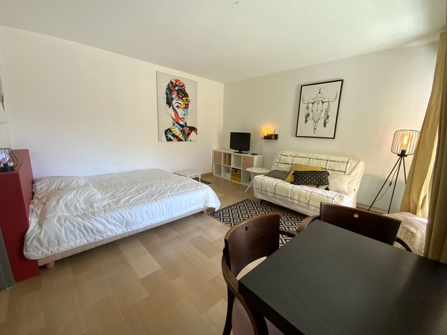 Appartement à vendre, 31m², Cannes