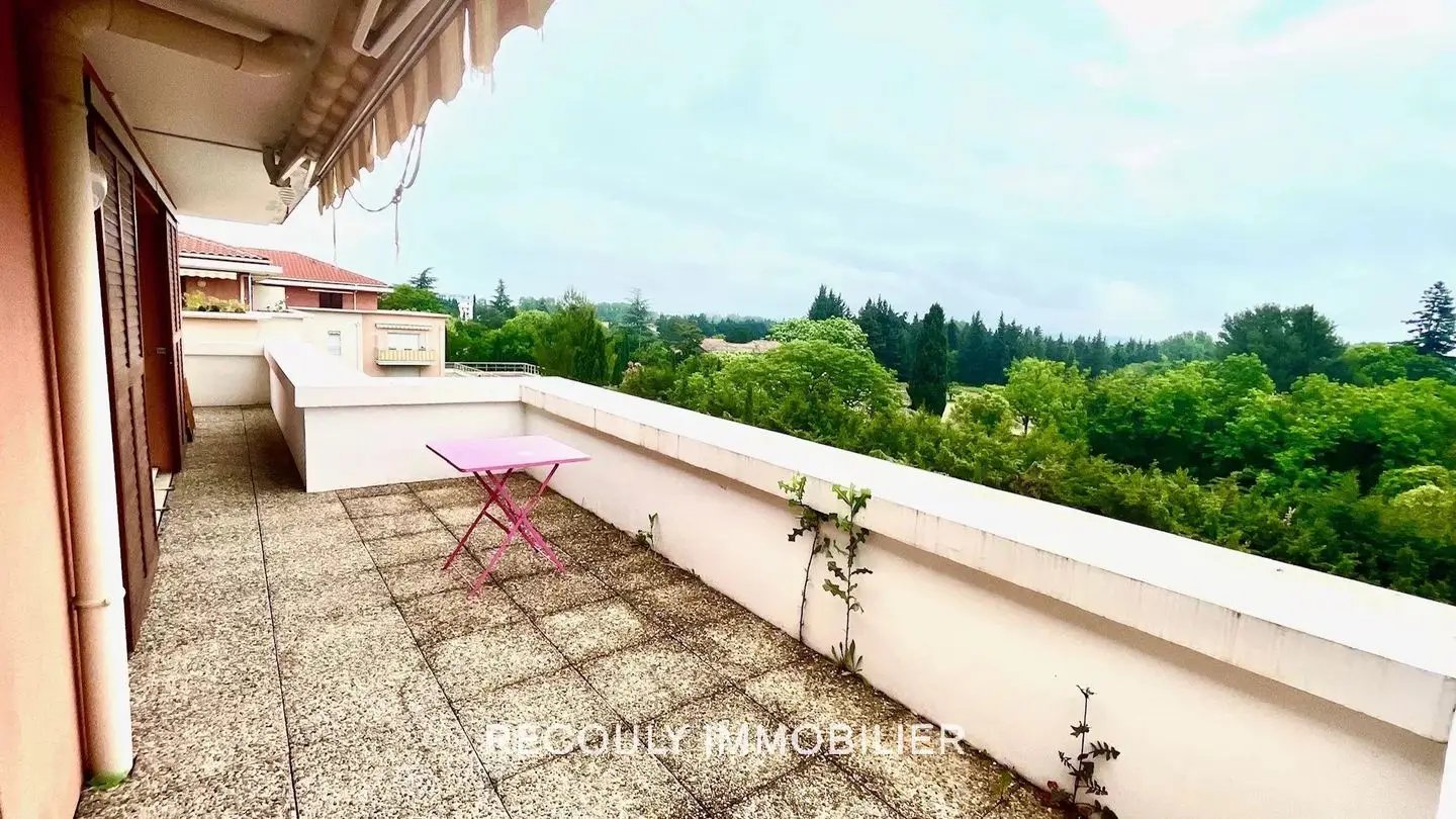 Appartement à vendre, 91m², Cavaillon