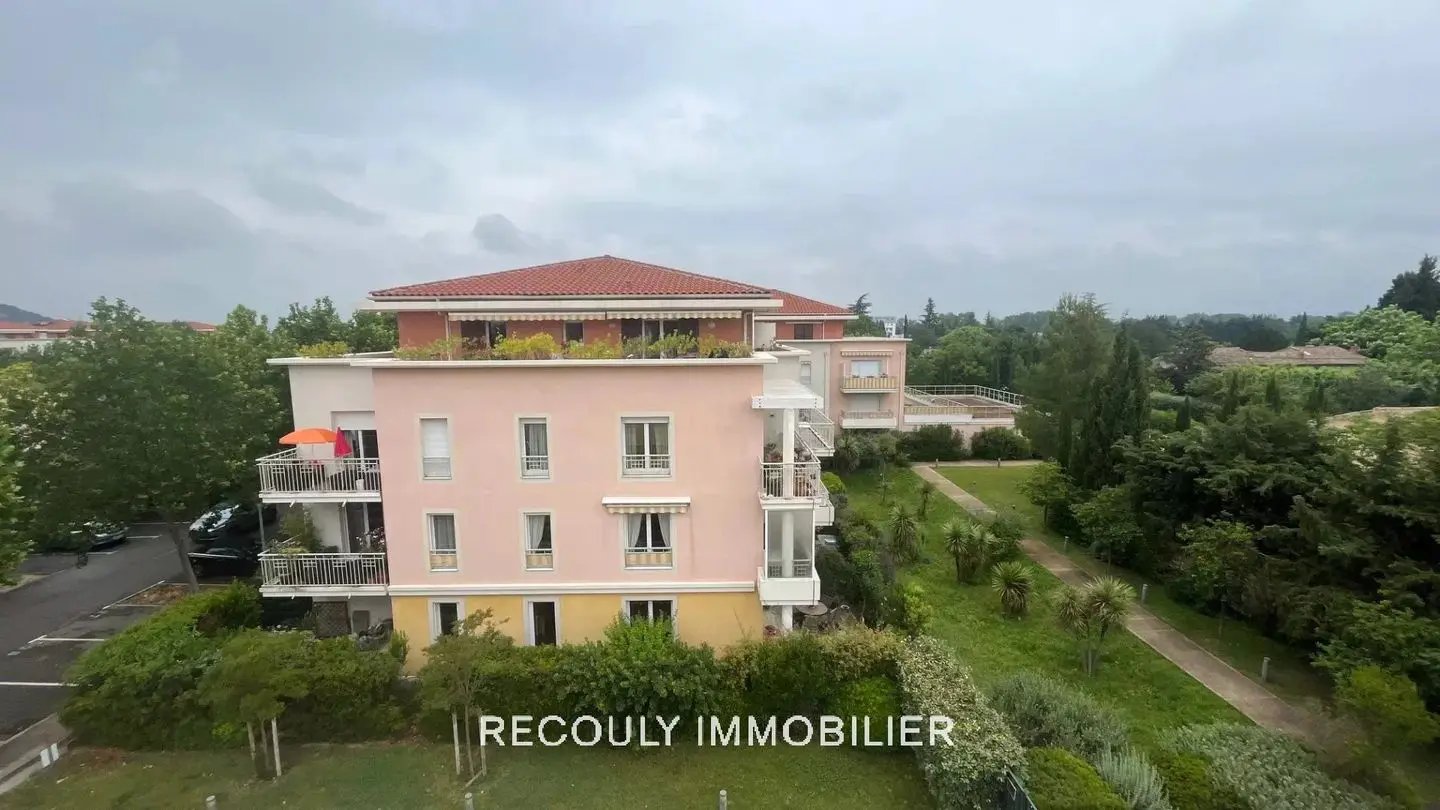 Appartement à vendre, 91m², Cavaillon