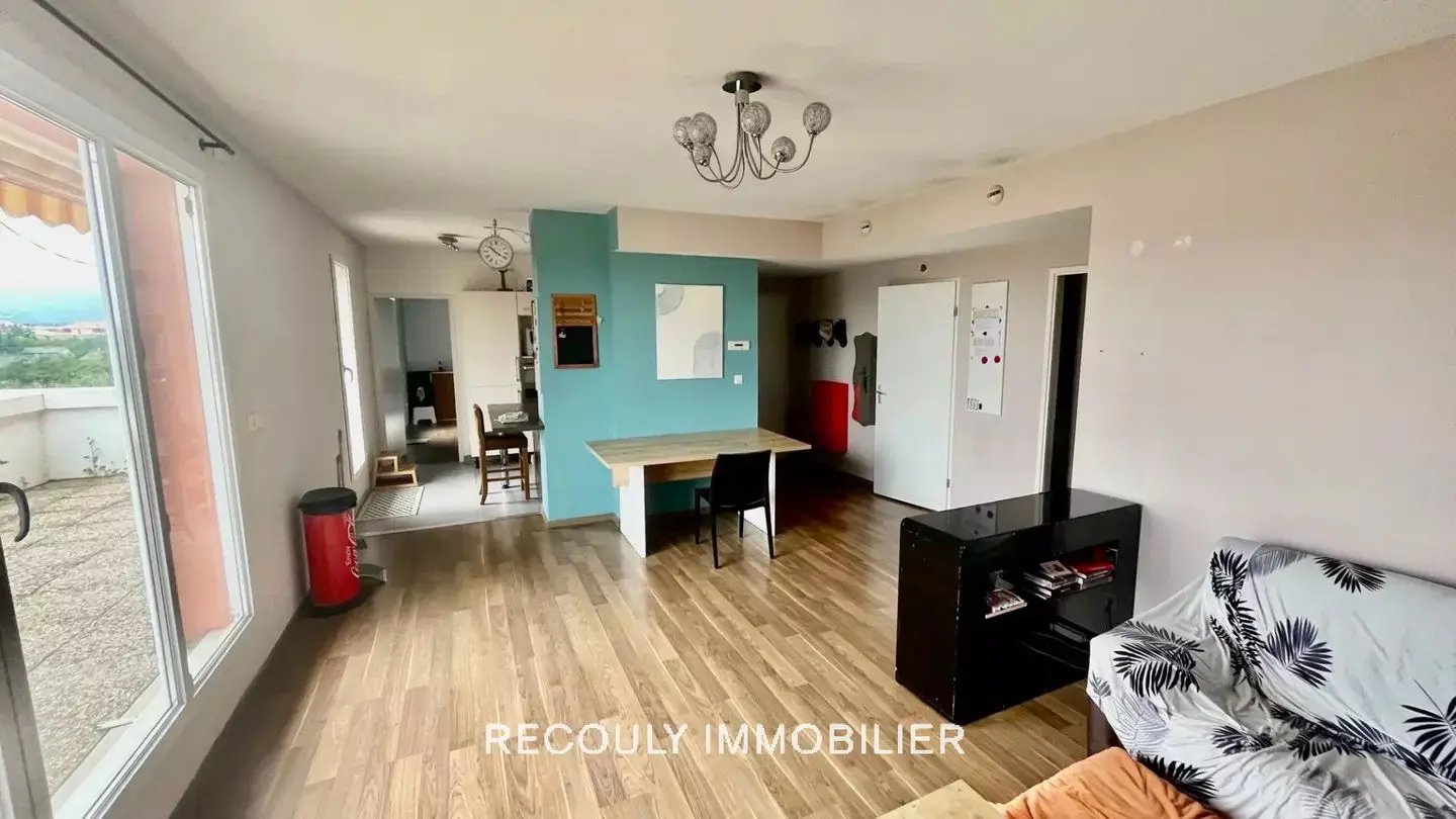 Appartement à vendre, 91m², Cavaillon