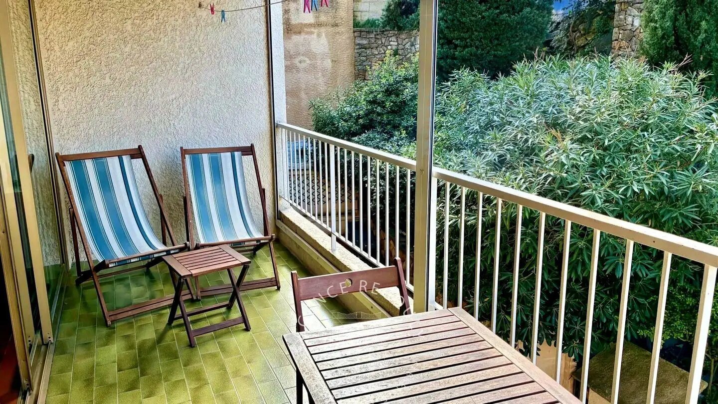 Appartement à vendre, 2m², Cassis