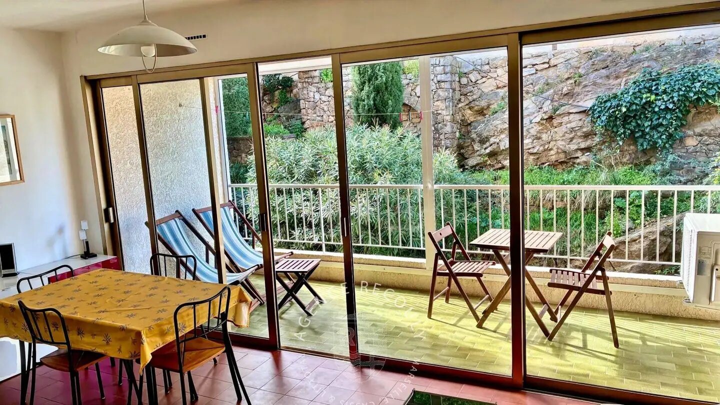 Appartement à vendre, 2m², Cassis