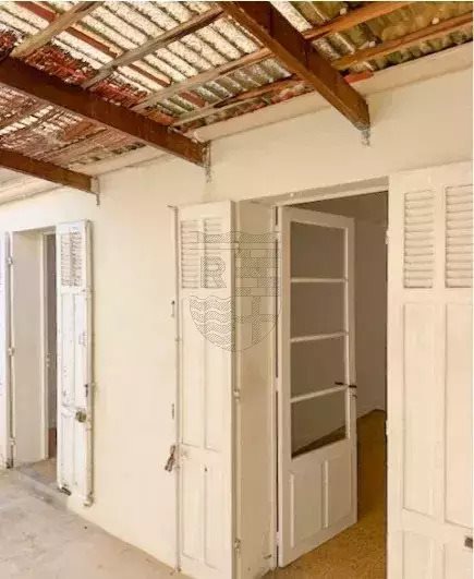 Maison à vendre, 110m², Marseille 7ème
