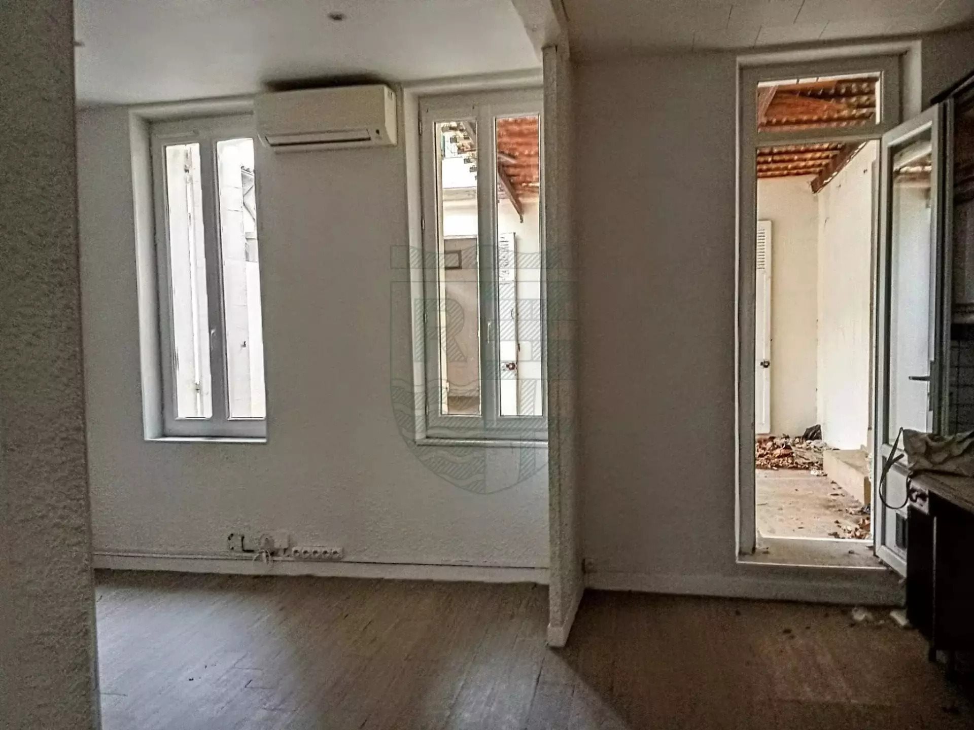 Maison à vendre, 110m², Marseille 7ème