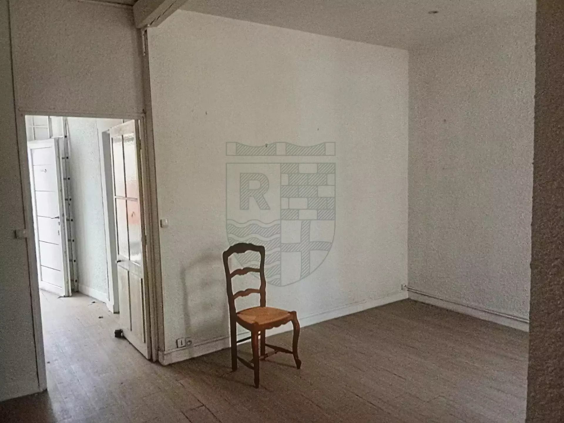 Maison à vendre, 110m², Marseille 7ème