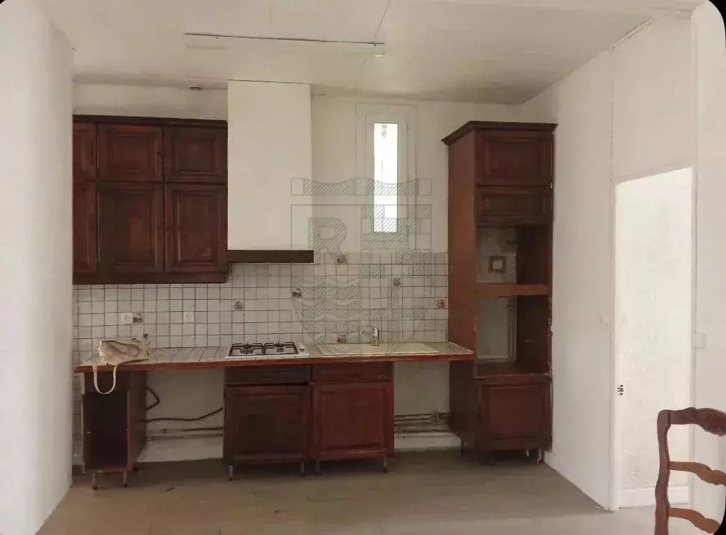 Maison à vendre, 110m², Marseille 7ème