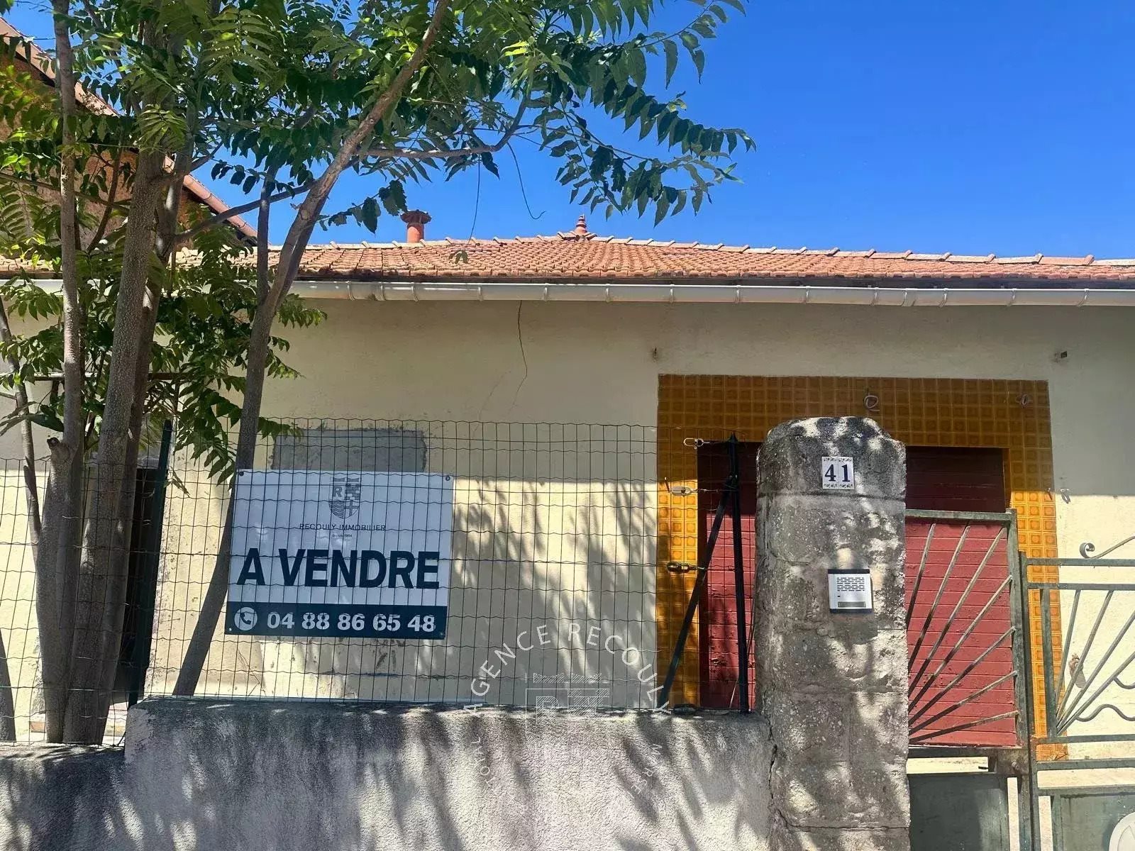 Maison à vendre, 104m², Marseille 13ème