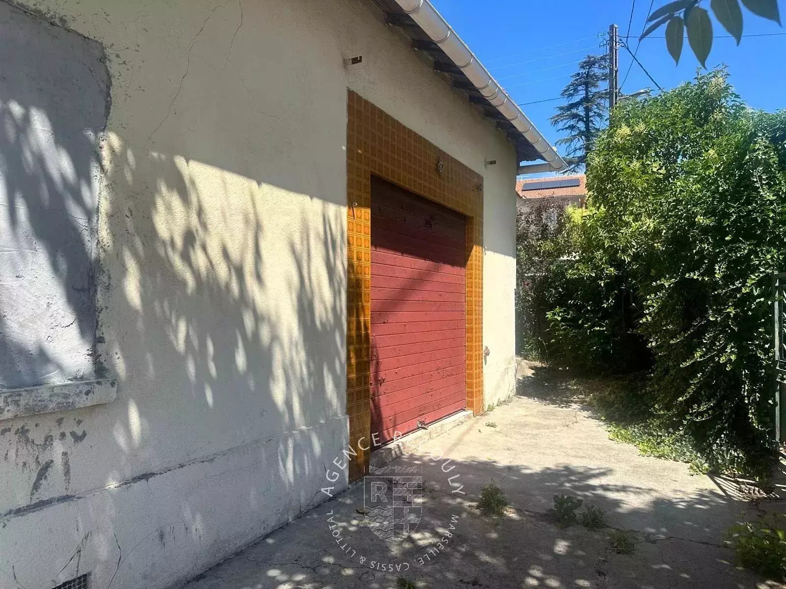 Maison à vendre, 104m², Marseille 13ème