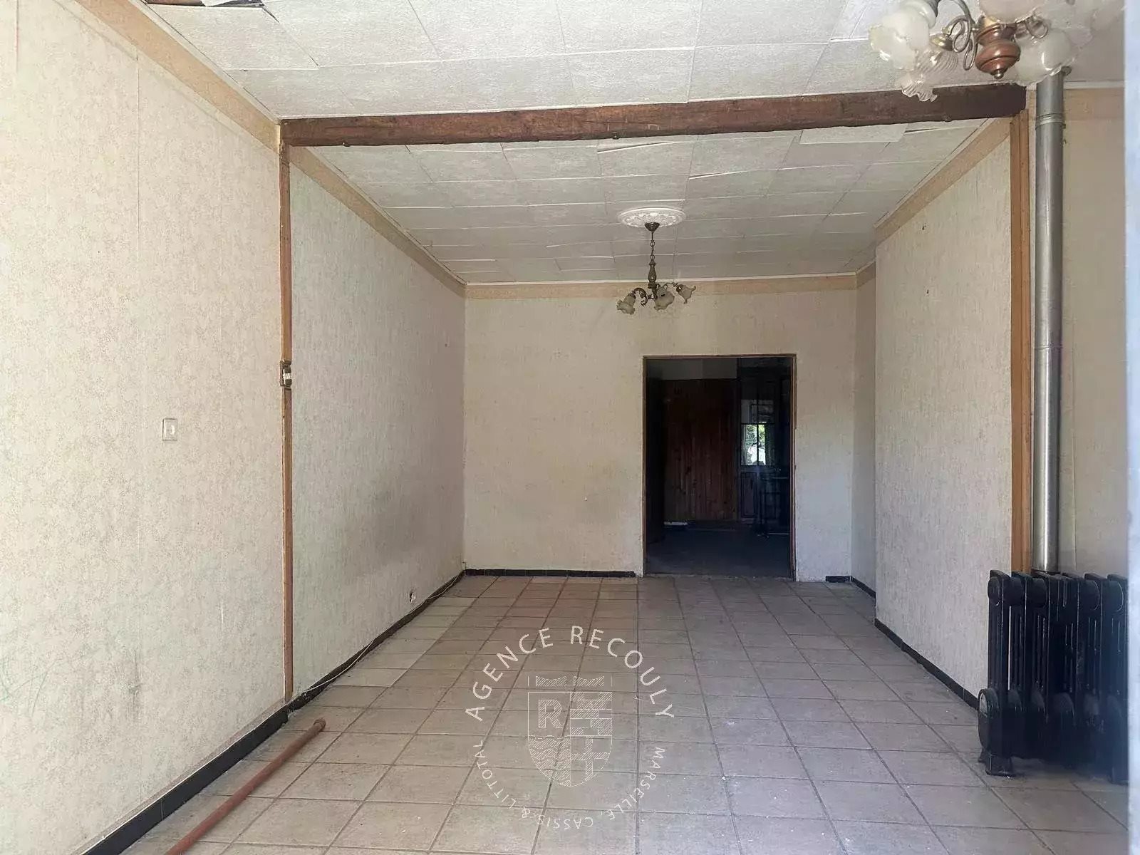 Maison à vendre, 104m², Marseille 13ème