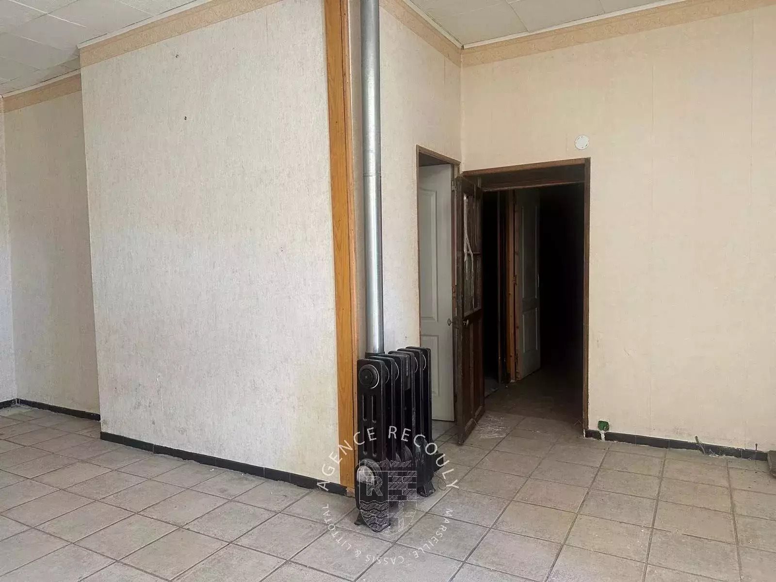 Maison à vendre, 104m², Marseille 13ème