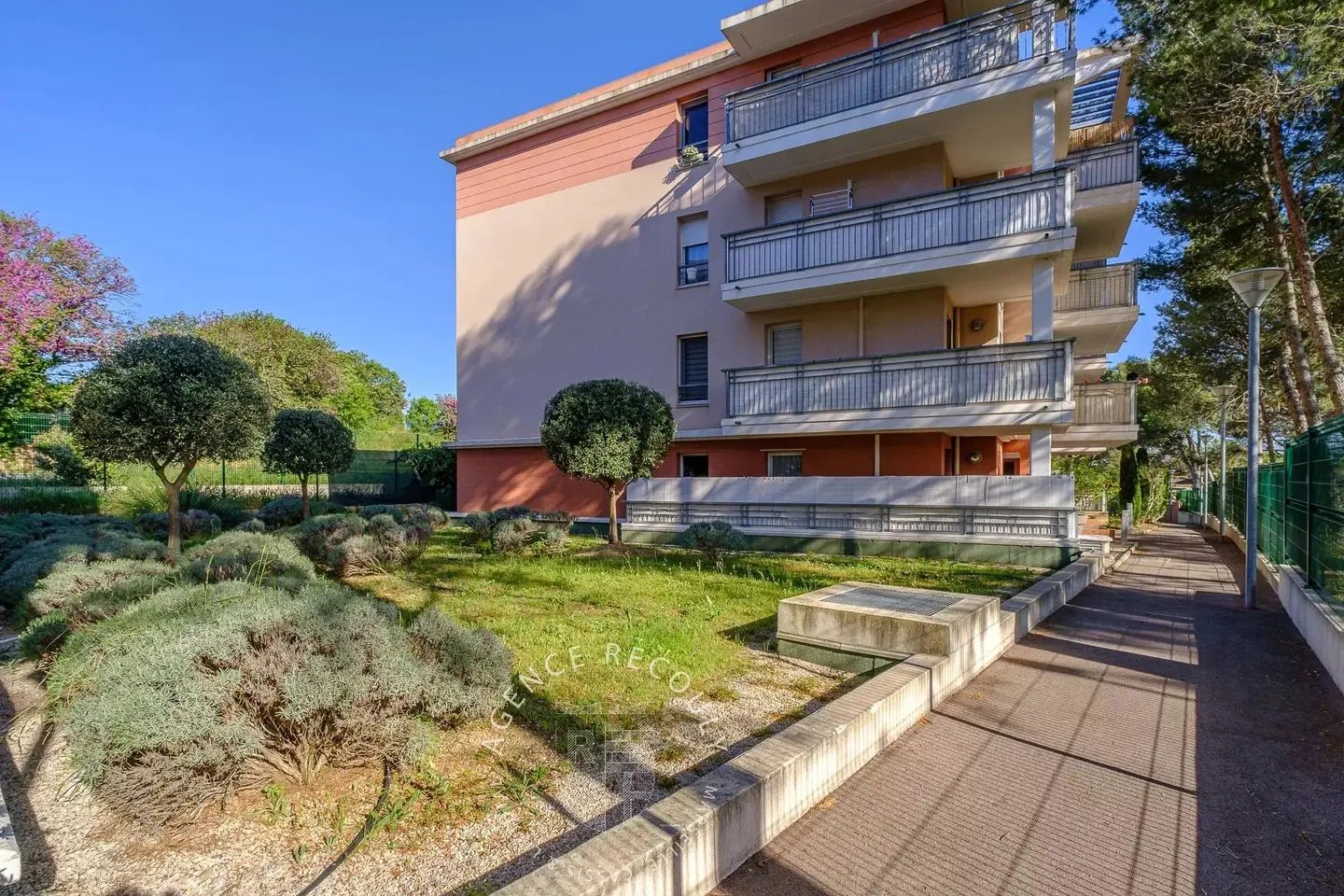 Appartement à vendre, 65m², Marseille 13ème