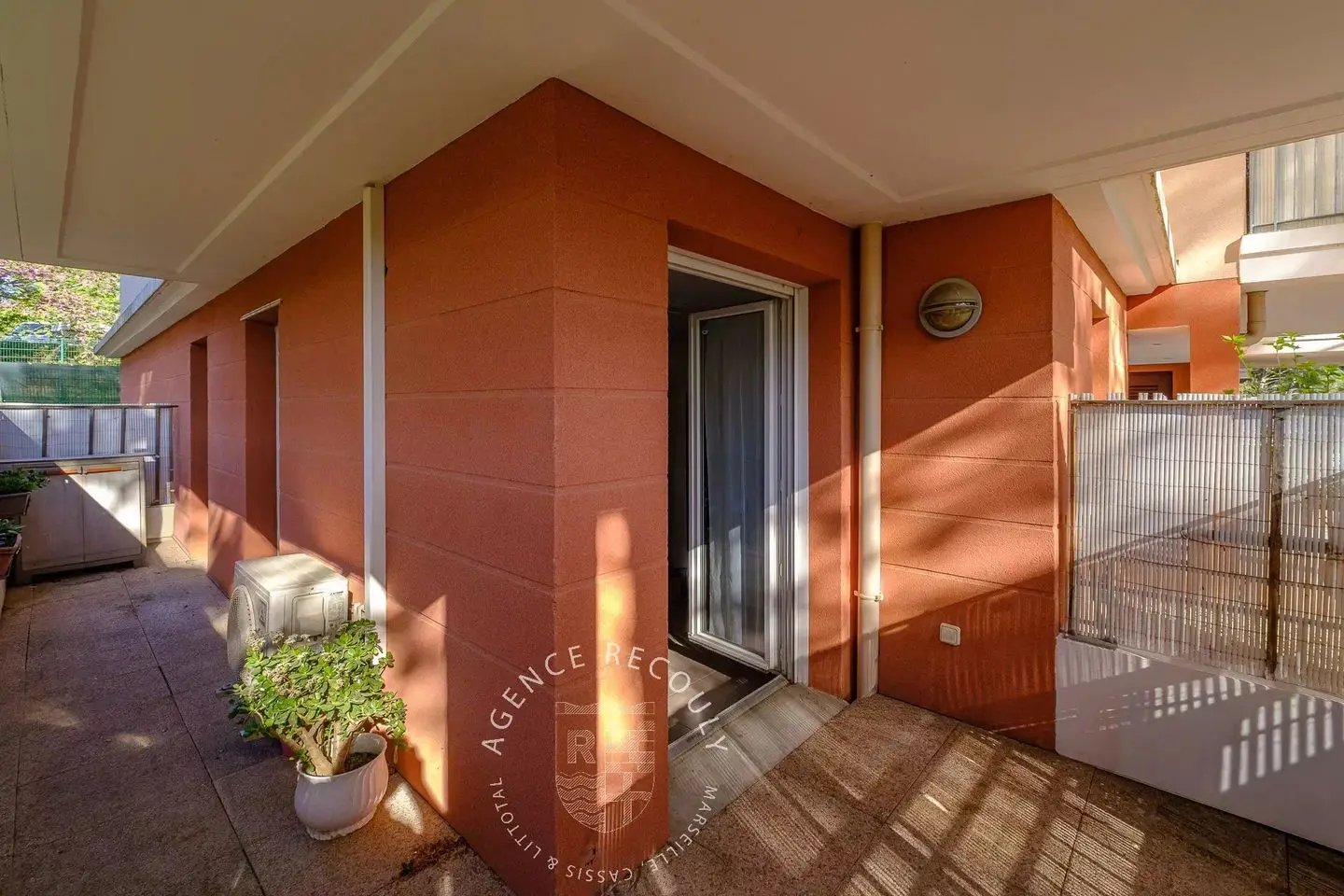 Appartement à vendre, 65m², Marseille 13ème