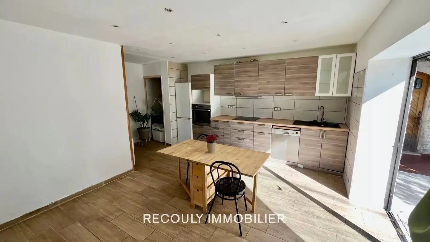 Appartement à vendre, 37m², Cassis