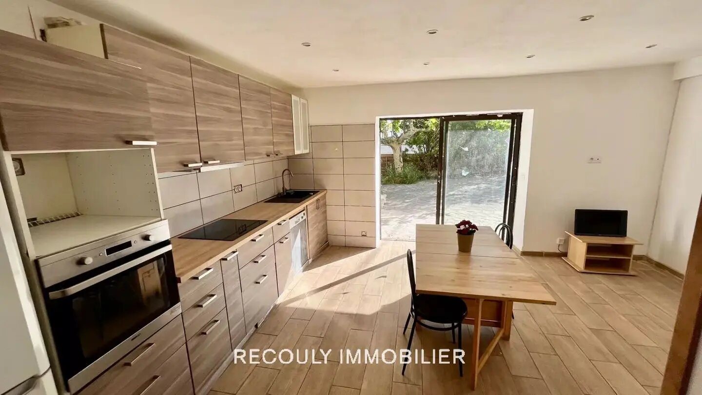 Appartement à vendre, 37m², Cassis
