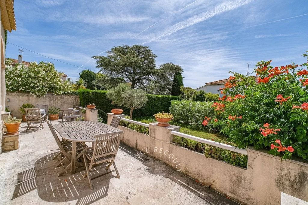 Maison à vendre, 180m², Marseille 8ème