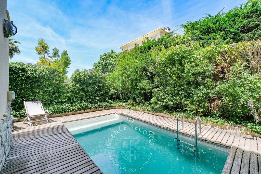 Maison à vendre, 180m², Marseille 8ème