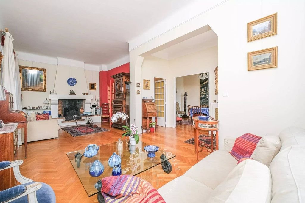 Maison à vendre, 180m², Marseille 8ème