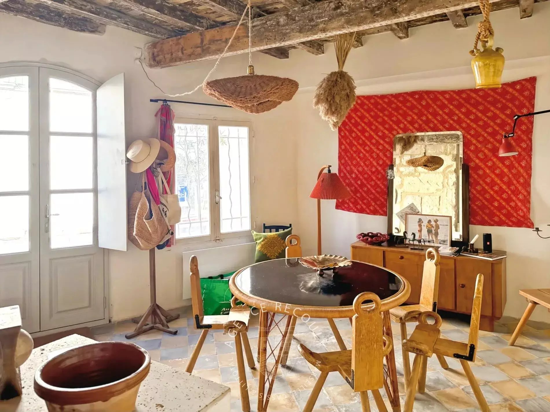 Maison à vendre, 55m², Arles