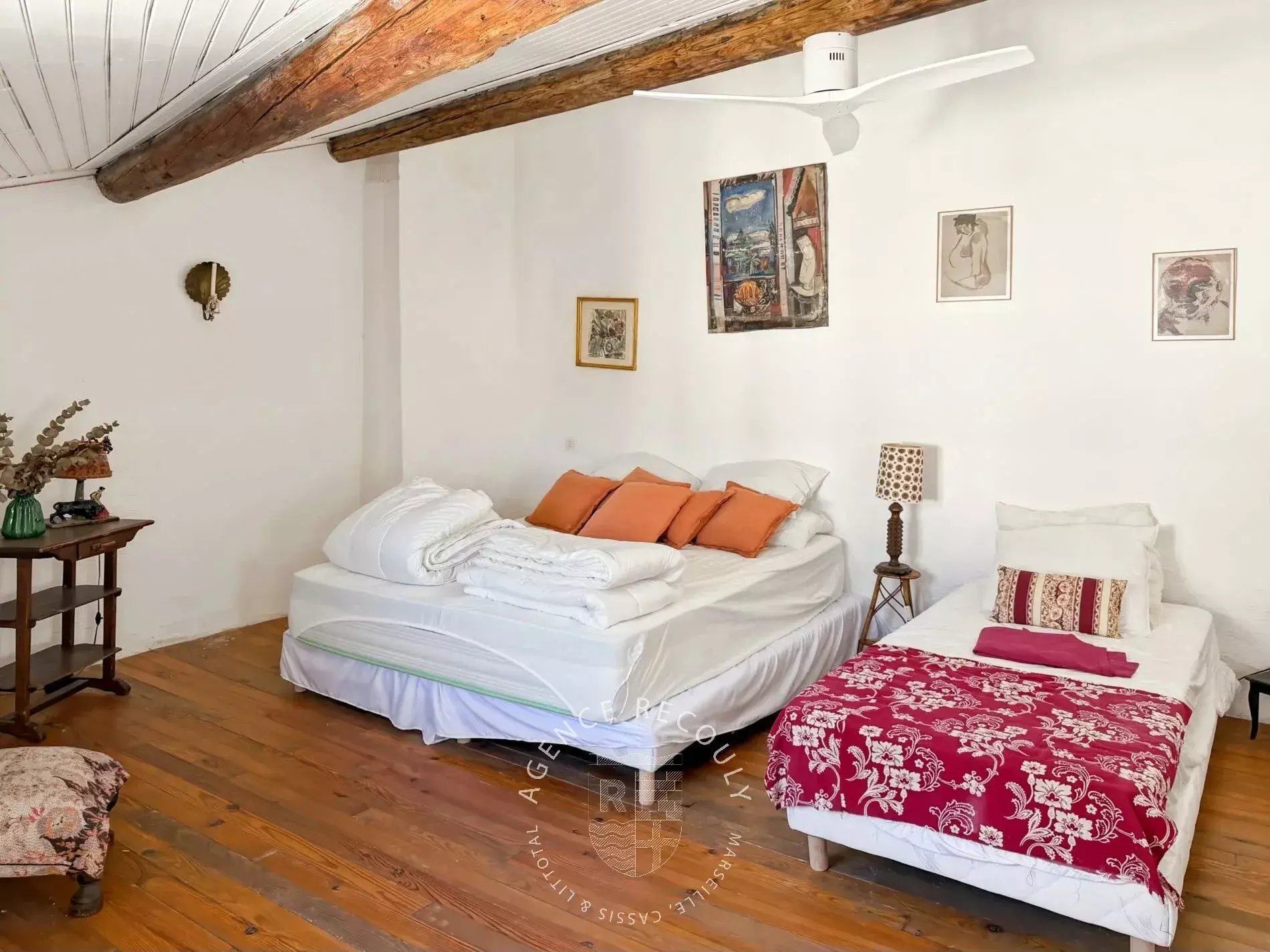 Maison à vendre, 55m², Arles