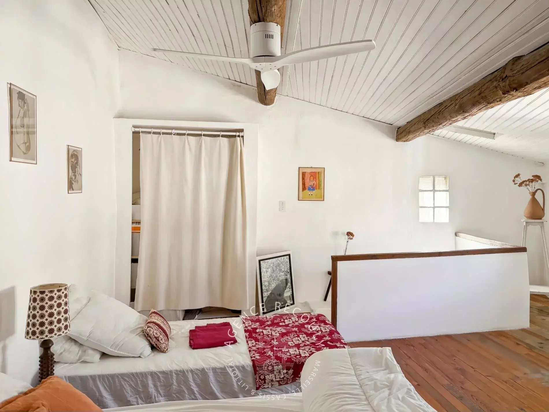Maison à vendre, 55m², Arles