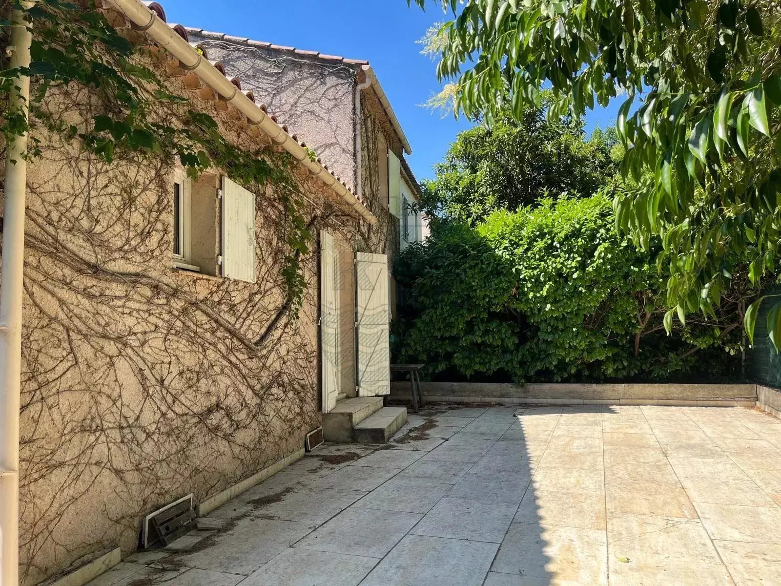 Maison à vendre, 98m², Marseille 12ème
