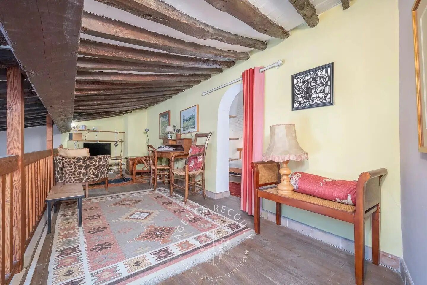 Appartement à vendre, 70m², Cassis