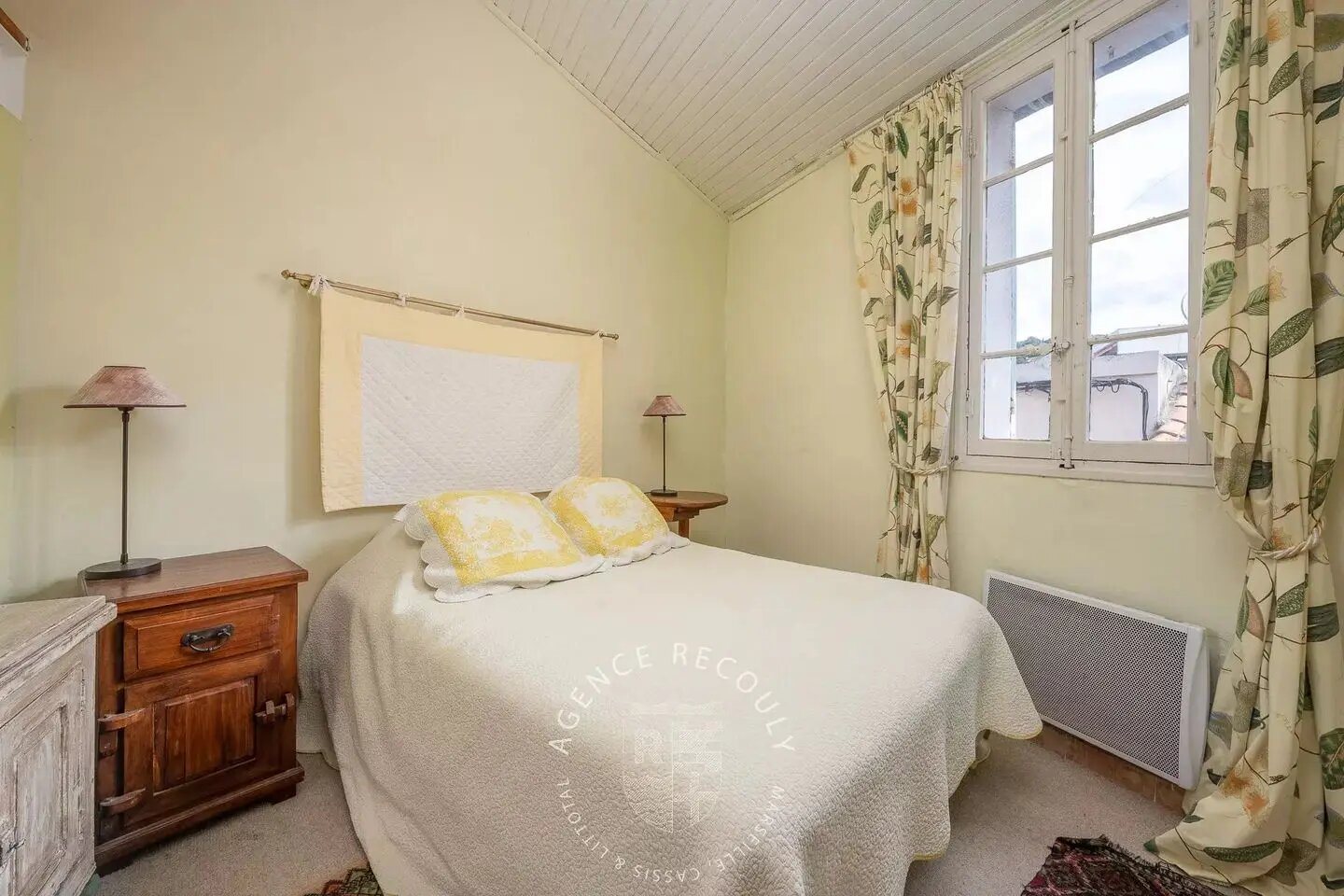 Appartement à vendre, 70m², Cassis