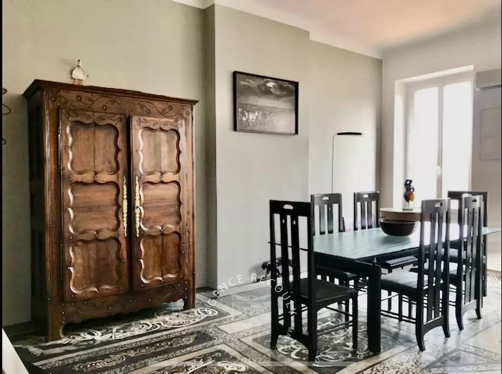 Appartement à vendre, 141m², Marseille 6ème