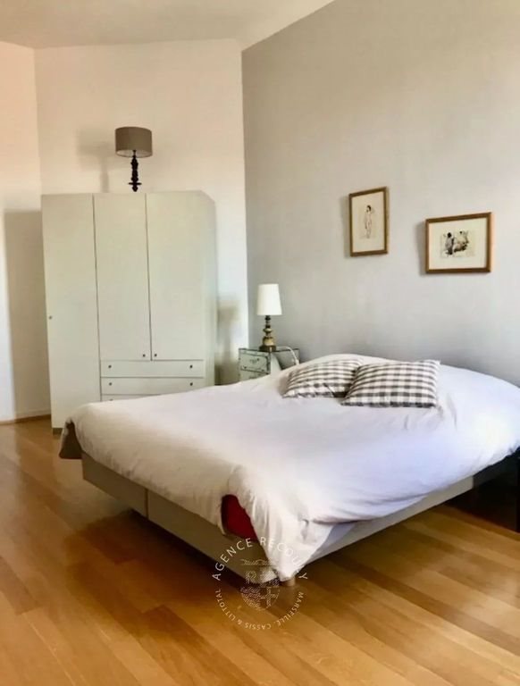 Appartement à vendre, 141m², Marseille 6ème